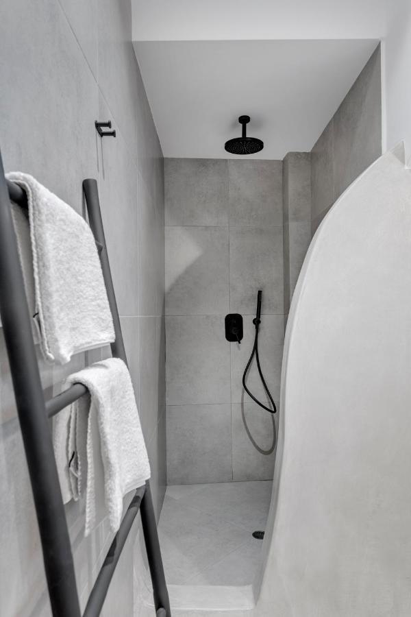 Syrose Suites Ermoúpoli Eksteriør bilde