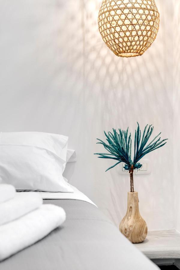 Syrose Suites Ermoúpoli Eksteriør bilde